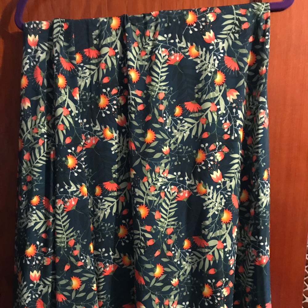Lularoe Maxi